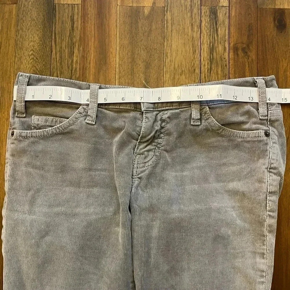 Current Elliott corduroy pants - Picture 5 of 5